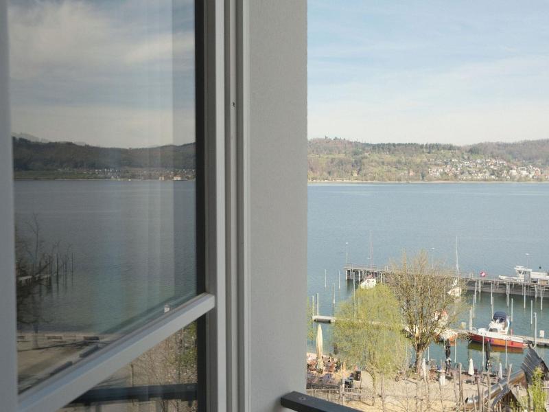 Seehotel Villa Linde image
