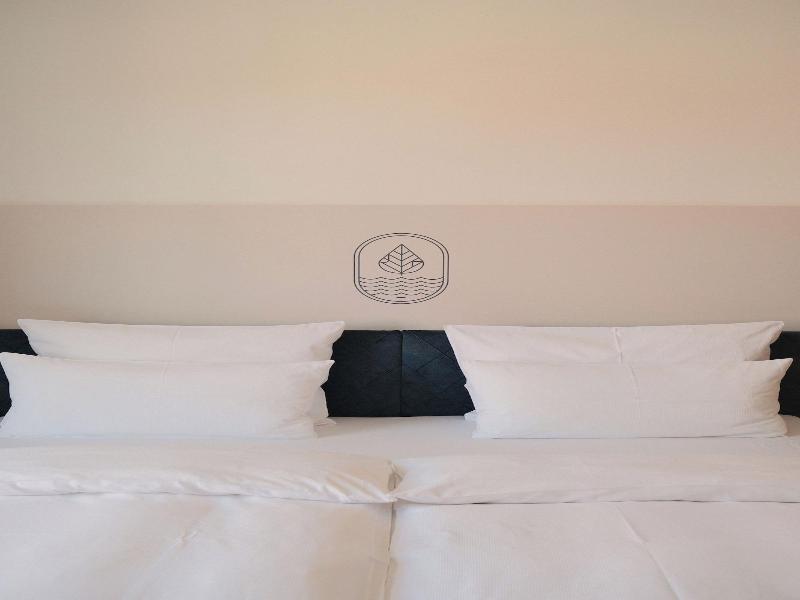 Seehotel Villa Linde image