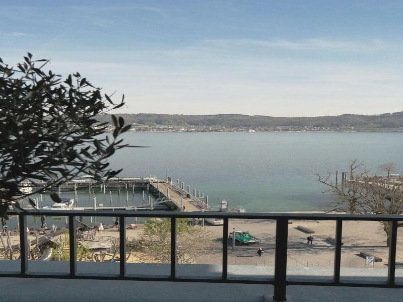 Seehotel Villa Linde image