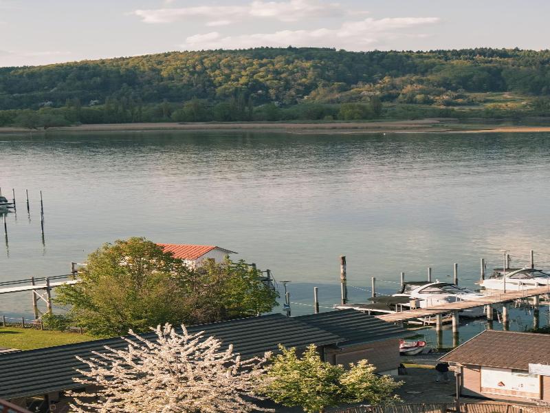 Seehotel Villa Linde image