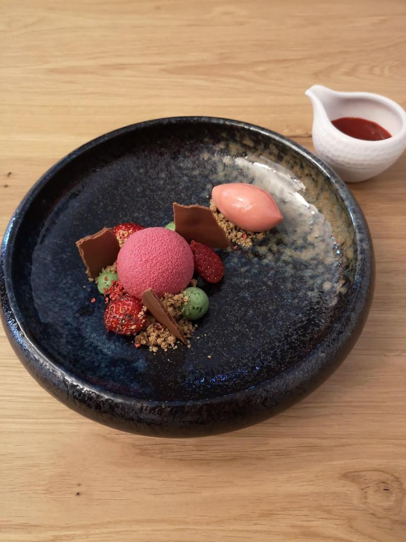 Seehotel Villa Linde image