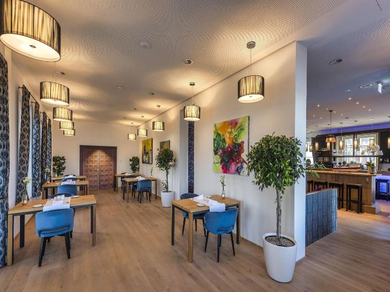 Seehotel Villa Linde image