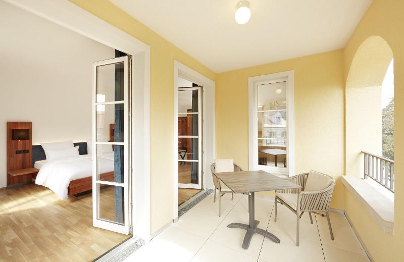 Seehotel Villa Linde image