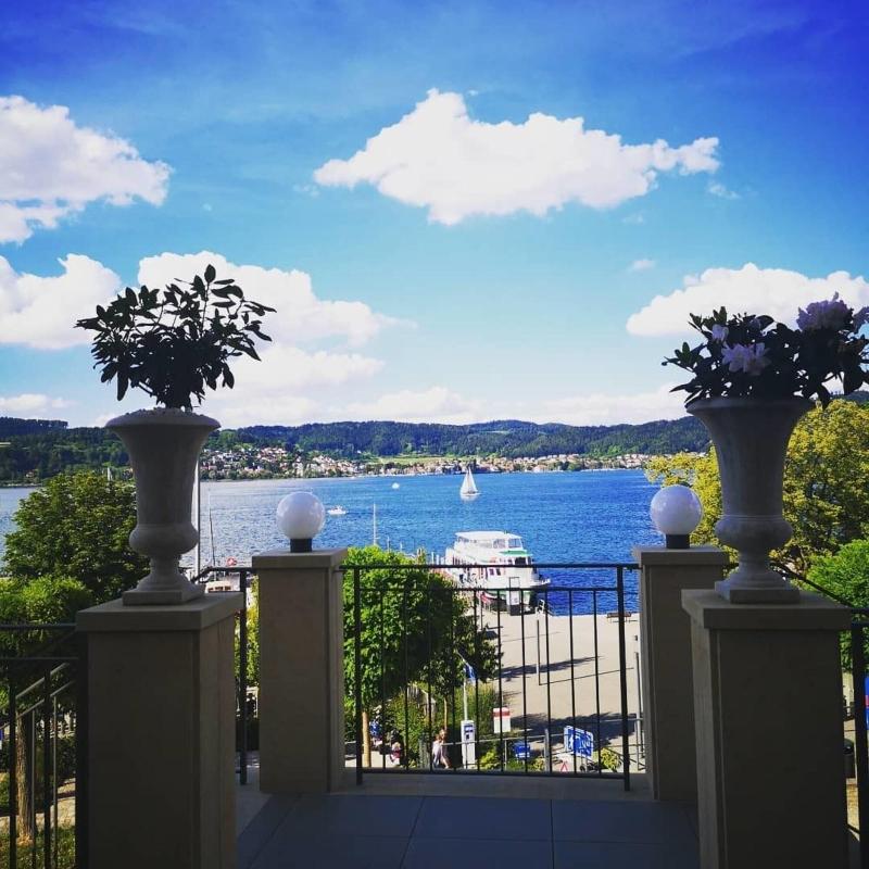 Seehotel Villa Linde image