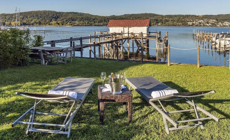 Seehotel Villa Linde image
