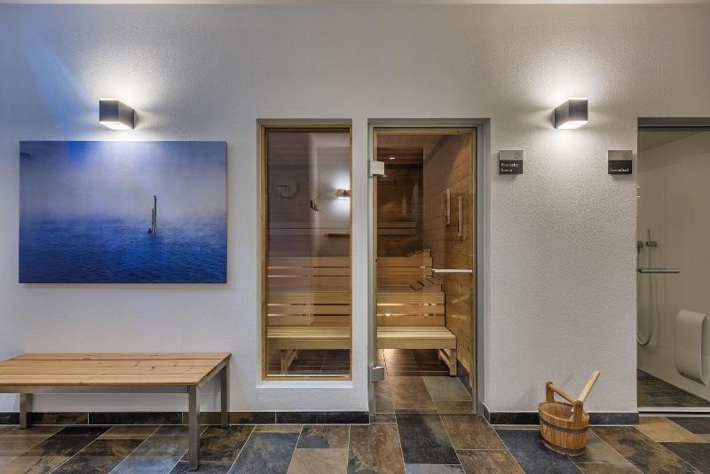Seehotel Villa Linde image