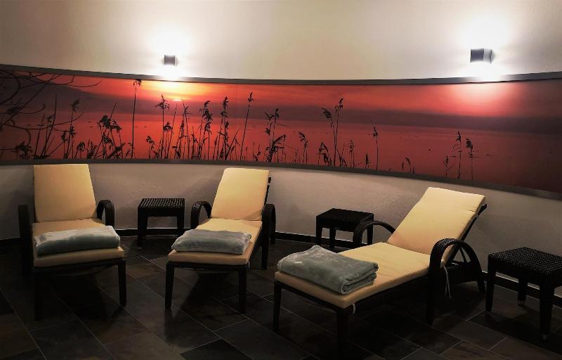 Seehotel Villa Linde image