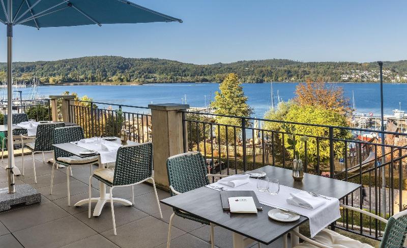 Seehotel Villa Linde image