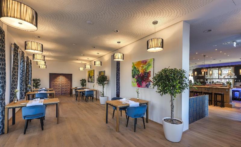 Seehotel Villa Linde image