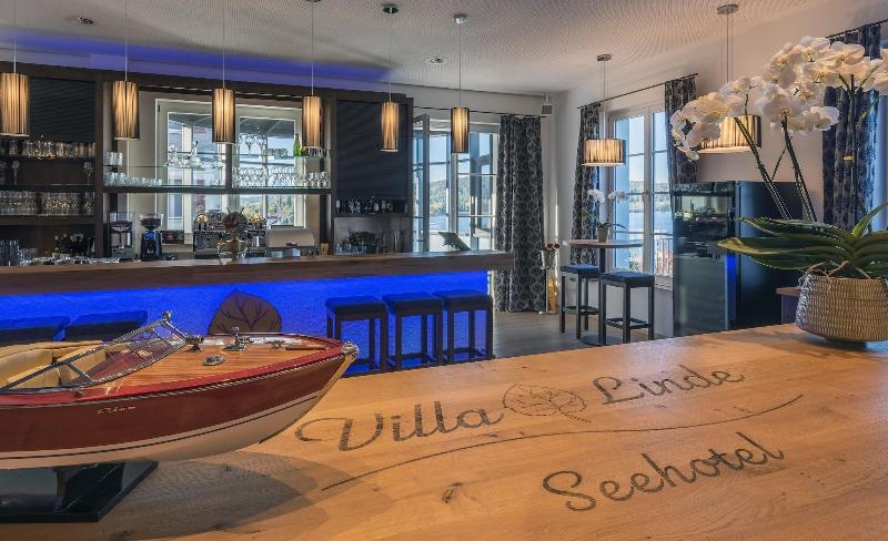 Seehotel Villa Linde image