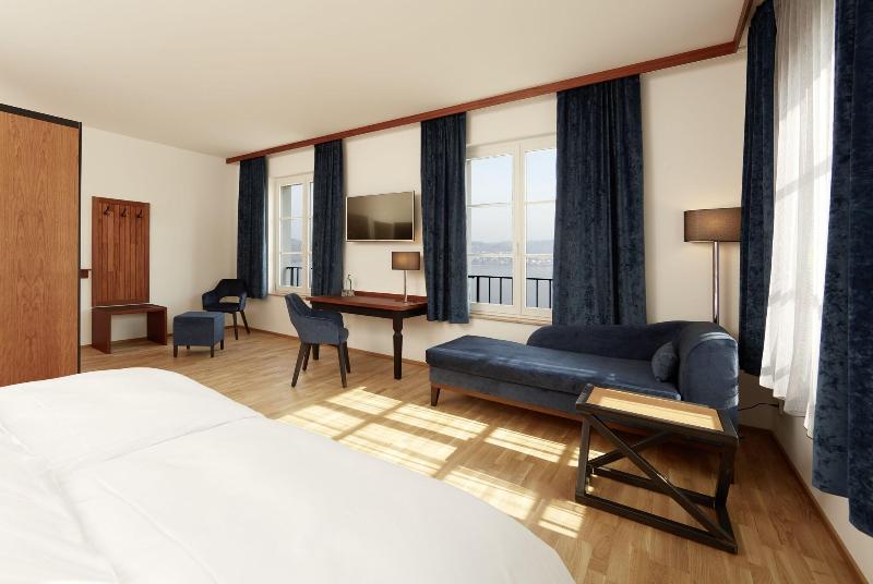Seehotel Villa Linde image