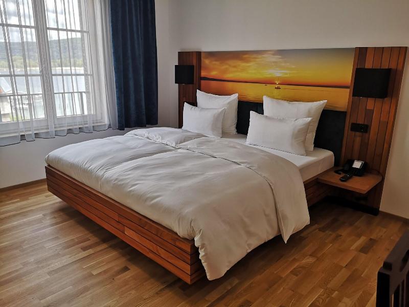 Seehotel Villa Linde image