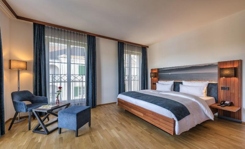 Seehotel Villa Linde image