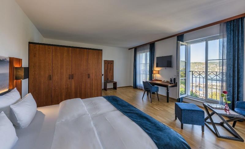 Seehotel Villa Linde image
