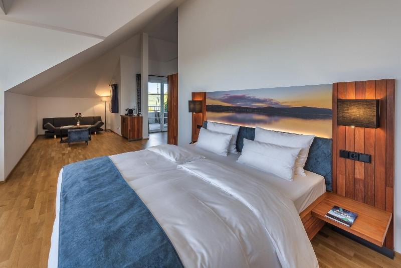 Seehotel Villa Linde image