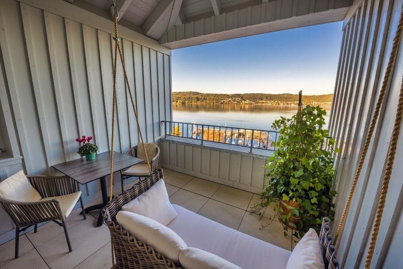 Seehotel Villa Linde image