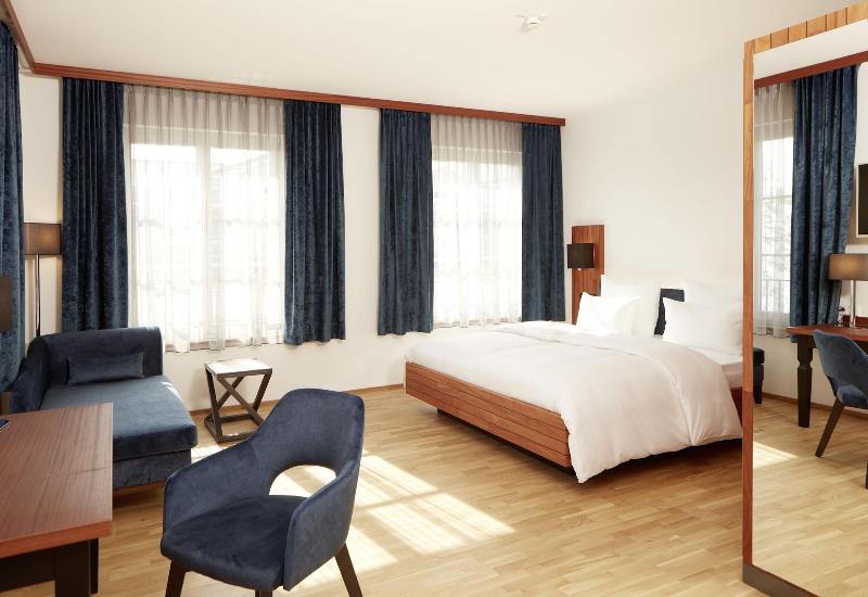 Seehotel Villa Linde image