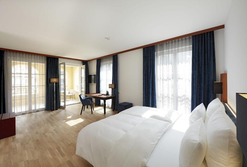 Seehotel Villa Linde image