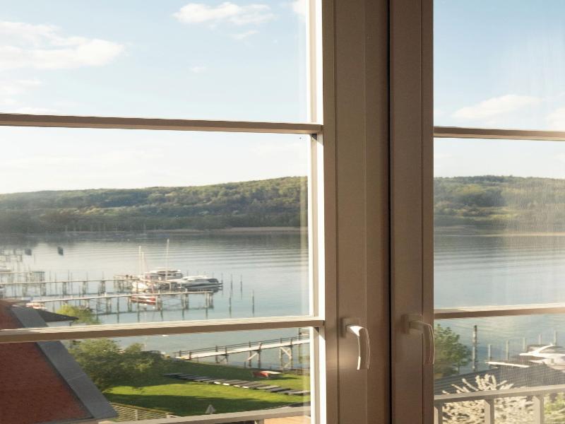 Seehotel Villa Linde image