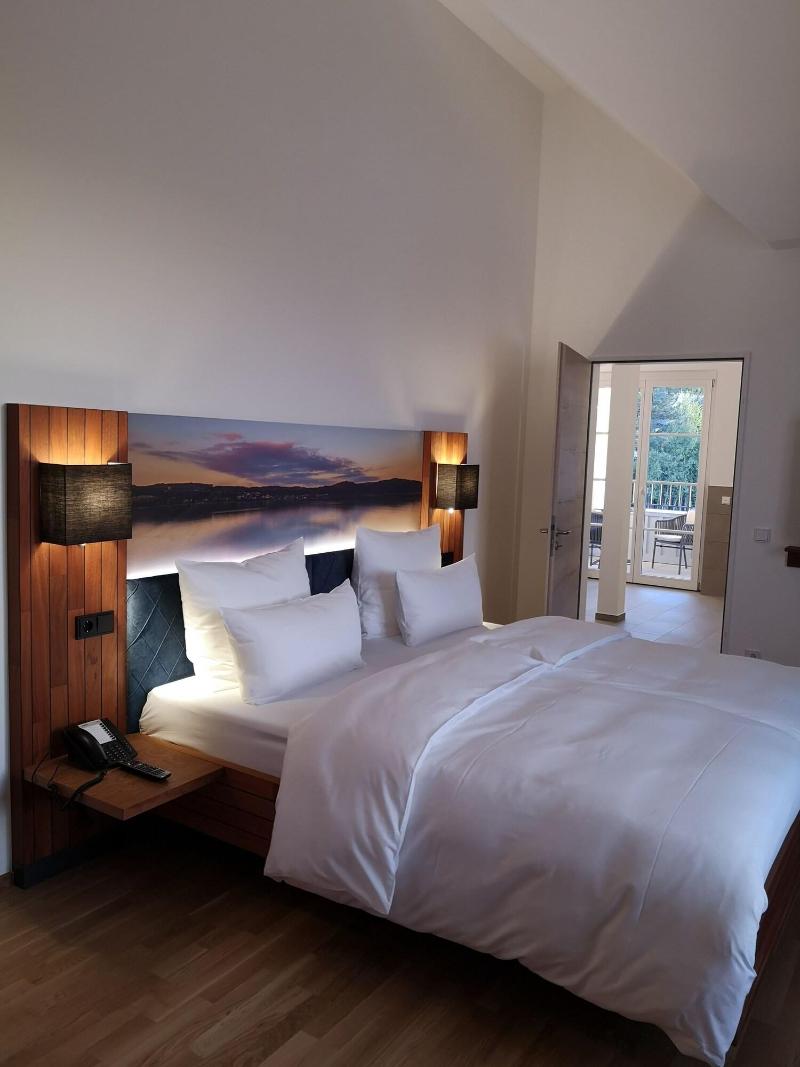 Seehotel Villa Linde image