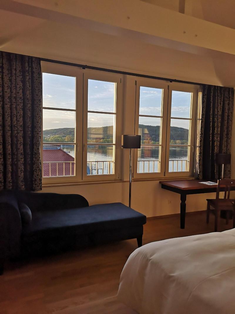 Seehotel Villa Linde image