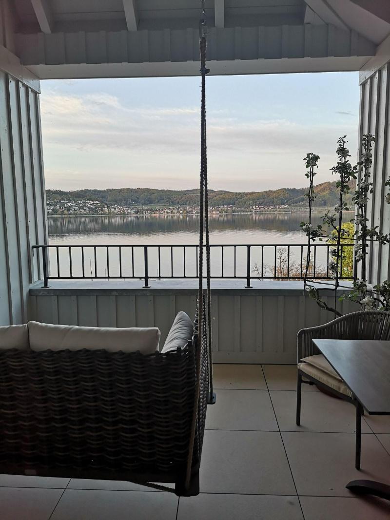 Seehotel Villa Linde image