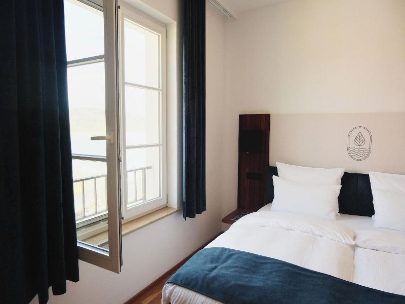 Seehotel Villa Linde image