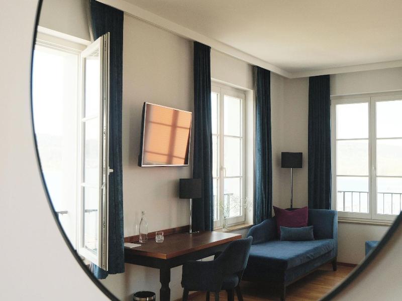 Seehotel Villa Linde image