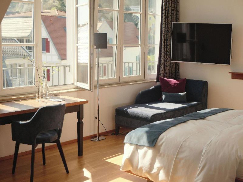 Seehotel Villa Linde image