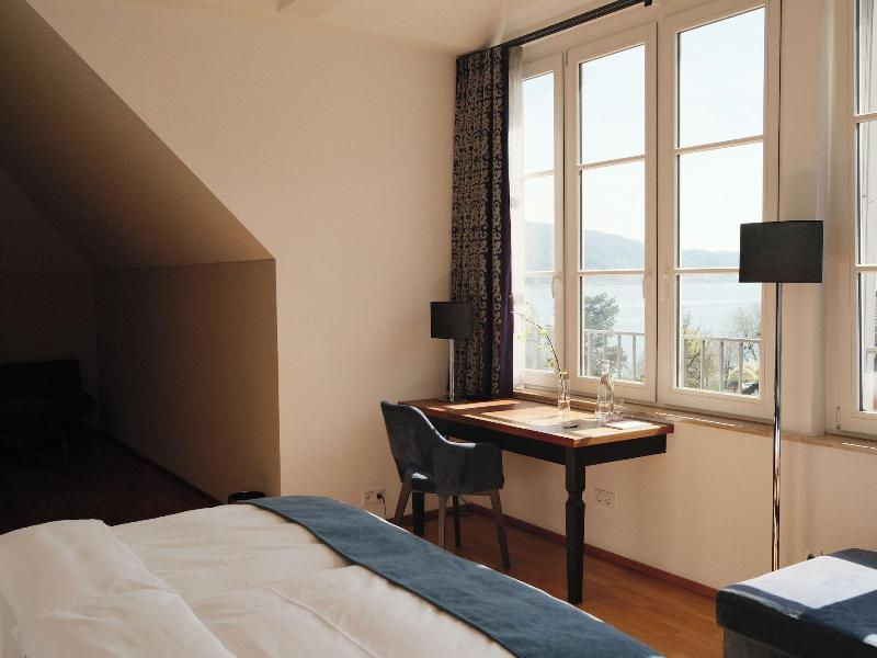 Seehotel Villa Linde image