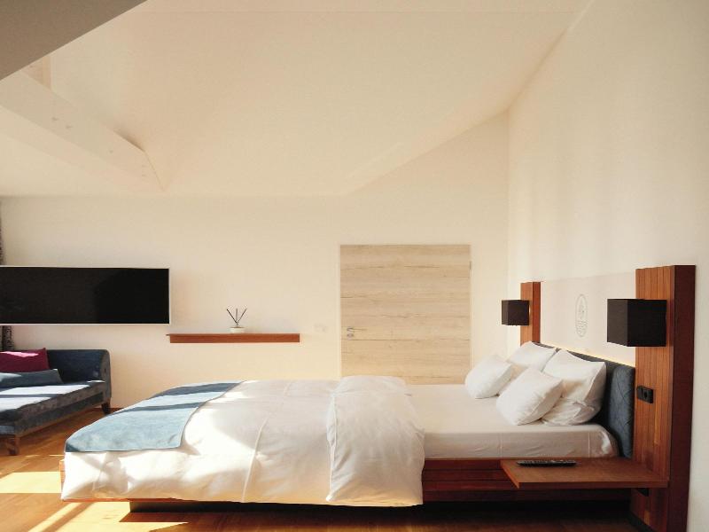 Seehotel Villa Linde image