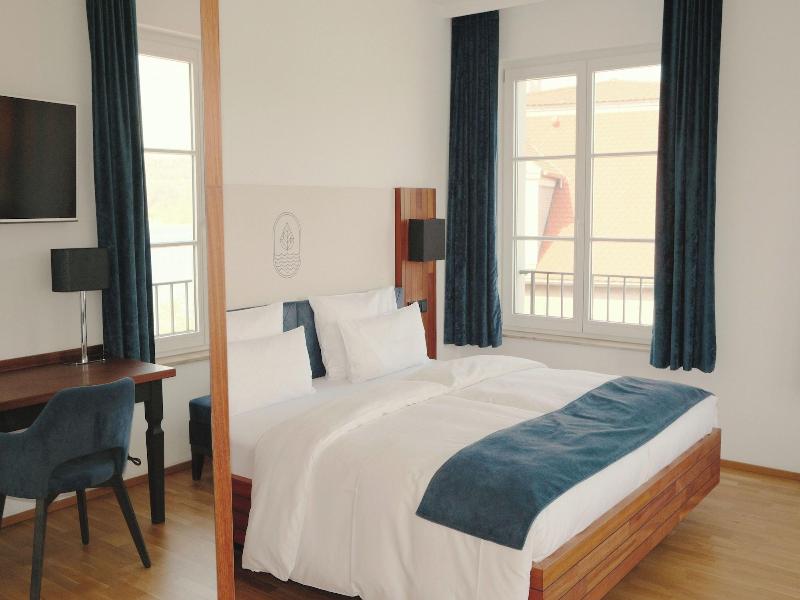 Seehotel Villa Linde image