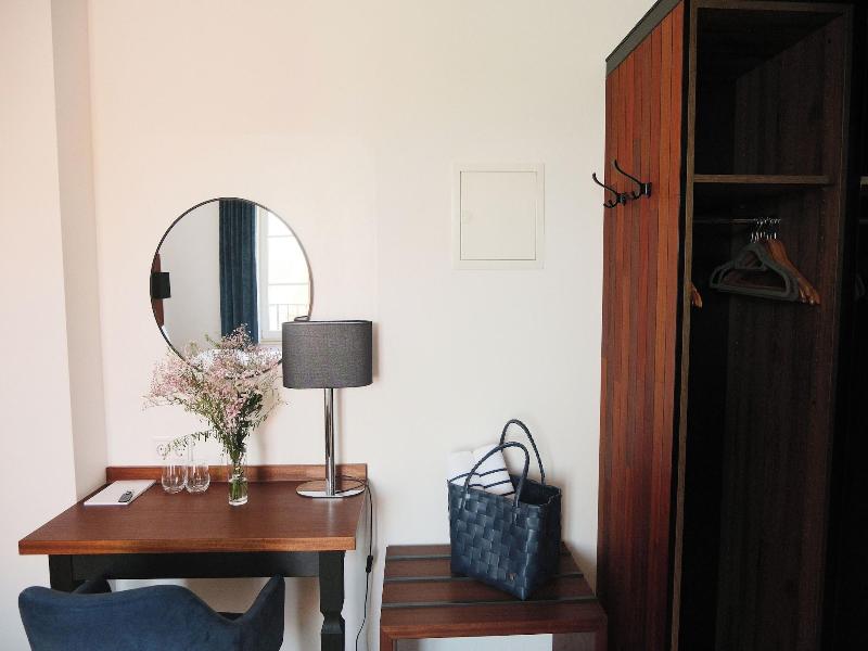 Seehotel Villa Linde image