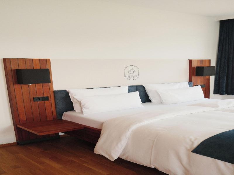 Seehotel Villa Linde image