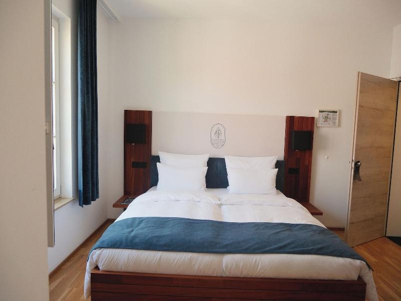 Seehotel Villa Linde image