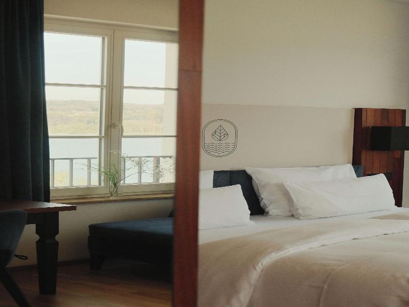 Seehotel Villa Linde image
