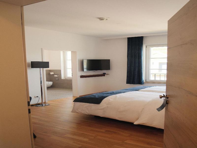 Seehotel Villa Linde image
