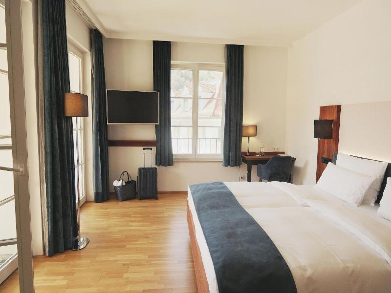 Seehotel Villa Linde image