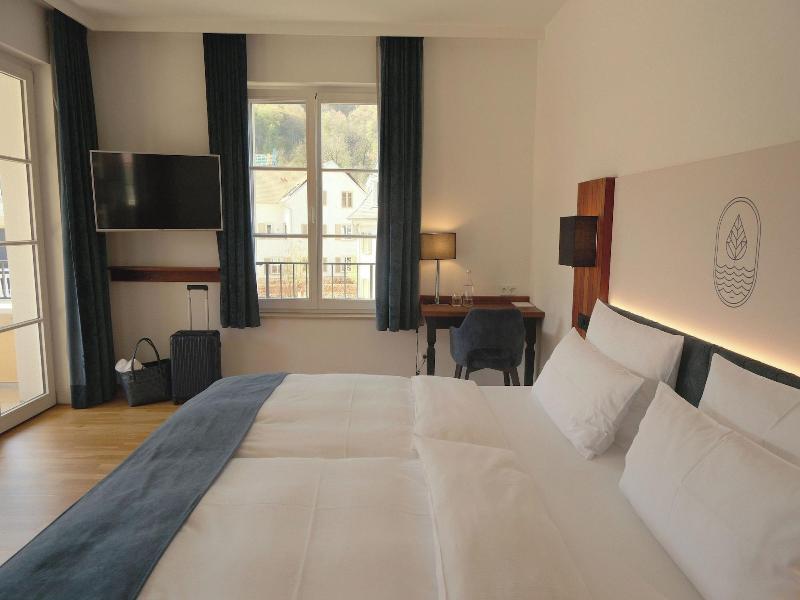 Seehotel Villa Linde image