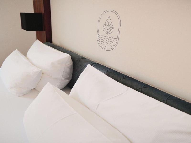 Seehotel Villa Linde image