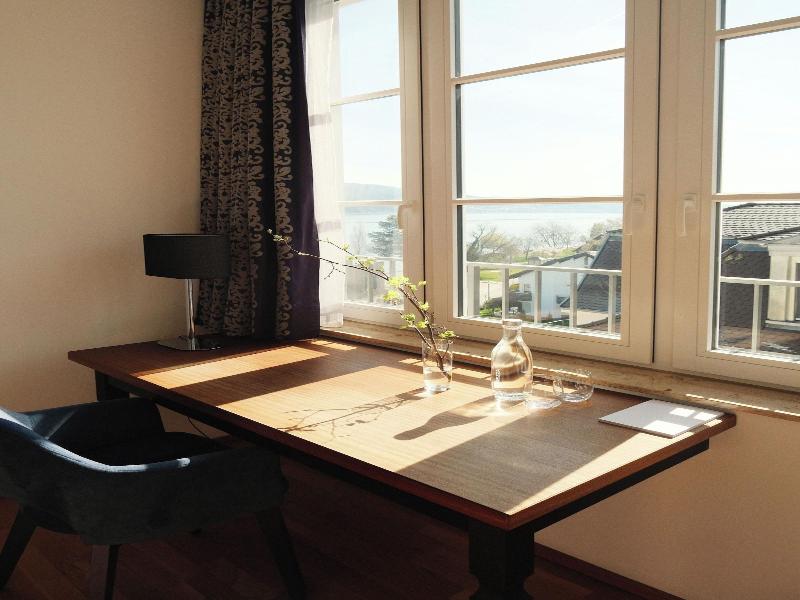 Seehotel Villa Linde image