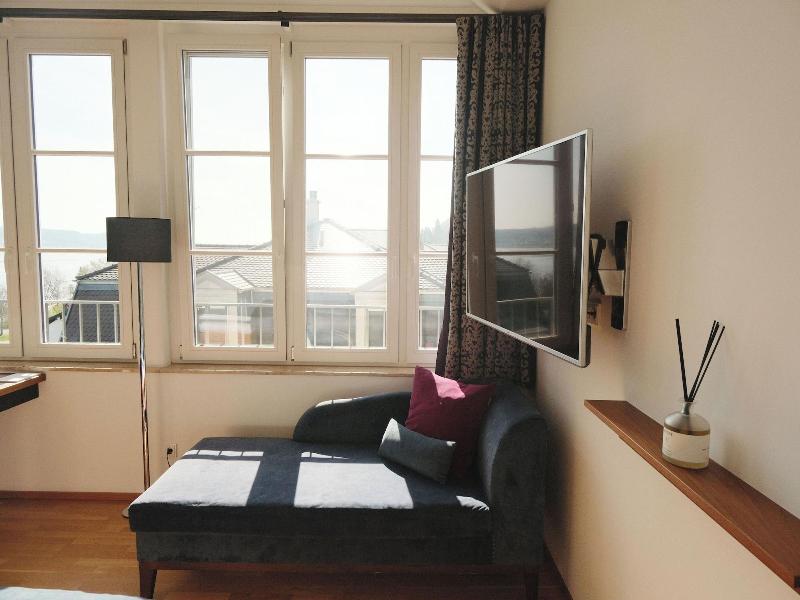 Seehotel Villa Linde image