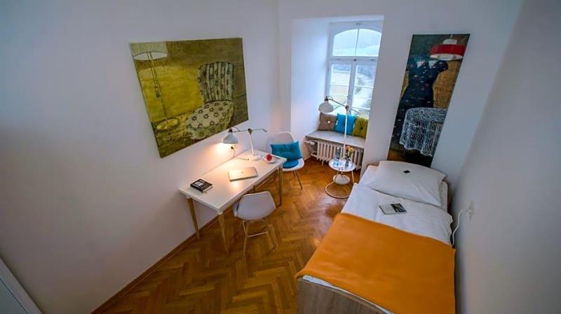 Schlosshotel Kirchberg image