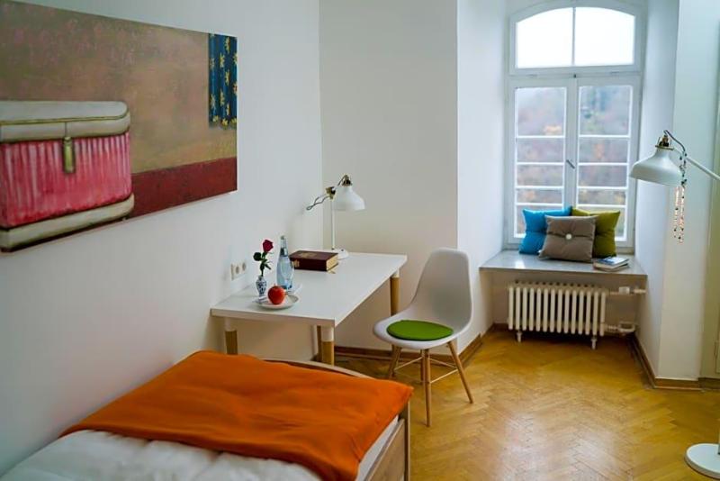 Schlosshotel Kirchberg image