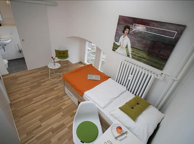 Schlosshotel Kirchberg image