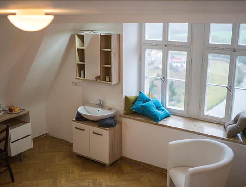Schlosshotel Kirchberg image