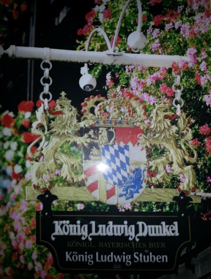 König Ludwig Stub'n image