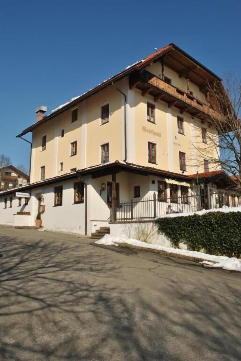 Gasthof Kampenwand Bernau image