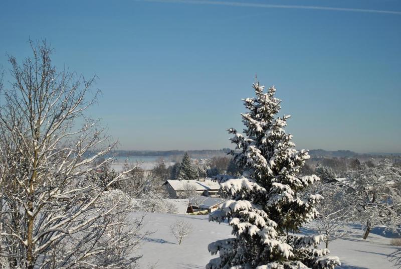 Gasthof Kampenwand Bernau image