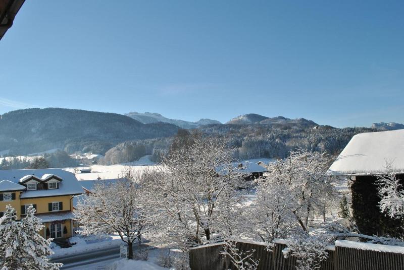 Gasthof Kampenwand Bernau image